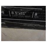 Office Depot 4500 Sheets White Copy...