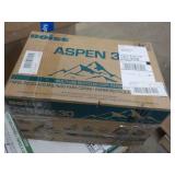 Boise Aspen 30 White 5000 Sheets 8....