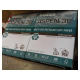 Boise Aspen 30 White 5000 Sheets 8....