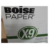 Boise 2500 Sheets White 11 x 17" Co...