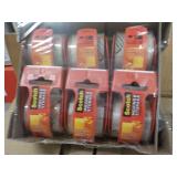 6 Rolls Scotch 2" x 800" Long Lasti...