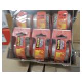 6 Rolls Scotch 2" x 800" Long Lasti...