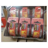 6 Rolls Scotch 2" x 800" Long Lasti...