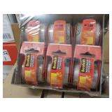 6 Rolls Scotch 2" x 800" Long Lasti...