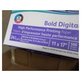 Xerox Bold Digital 2500 Sheets Whit...