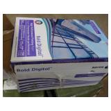 Xerox Bold Digital 2500 Sheets Whit...