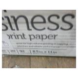 Office Depot 3500 Sheets Business P...