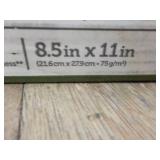 Office Depot 3500 Sheets Business P...