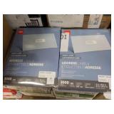 Office Depot 6000 Address Labels...