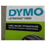 Dymo Label Maker...