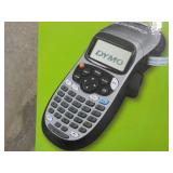 Dymo Label Maker...