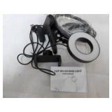 Clip On LED Ring Light...