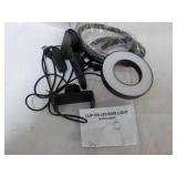 Clip On LED Ring Light...