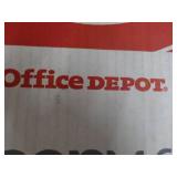 Office Depot 1500 Sheets 11 x 17" W...