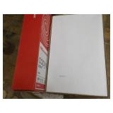 Office Depot 1500 Sheets 11 x 17" W...