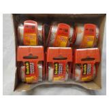 6 Rolls Scotch 2" x 800" Long Lasti...