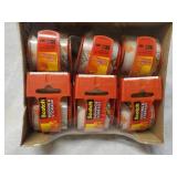 6 Rolls Scotch 2" x 800" Long Lasti...