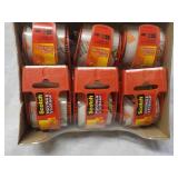 6 Rolls Scotch 2" x 800" Long Lasti...