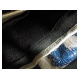 Ruggable Blue 2 piece Topper and Pa...