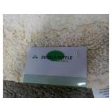 2 Contour Bath Rugs; new from JCPen...