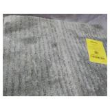 Bath Rug Deep Fern 24 x 40"; new fr...