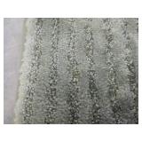 Bath Rug Deep Fern 24 x 40"; new fr...
