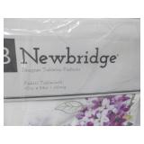 Newbridge Fabric 60 x 84" Tableclot...