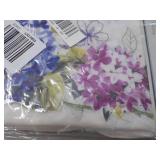 Newbridge Fabric 60 x 84" Tableclot...