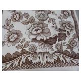 New Spode Woodland 72 x 15" tableru...