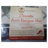 Achim Home Décor Decorative Anti-F...