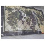 Achim Home Décor Decorative Anti-F...