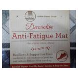 Achim Home Décor Decorative Anti-F...