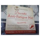 Achim Home Décor Decorative Anti-F...