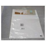 Martha Stewart 15 x 72" Tablerunner...