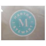 Martha Stewart 15 x 72" Tablerunner...
