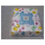 Dream Factory Full Size Sheet Set; ...