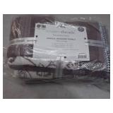 Modern Threads 6 pc Opehlia Jacquar...