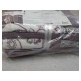 Modern Threads 6 pc Opehlia Jacquar...