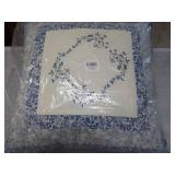 16" Square Pillow; new from JCPenny...
