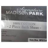 Madison Park Signature 2 pc Bath Sh...
