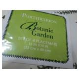 Portimeirion Botanic Garden -set of...