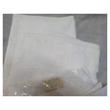 3 pc Hand Towel and Washcloths; new...