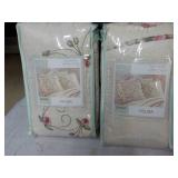 2 Felisa Shams; new from JCPenny