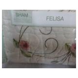 2 Felisa Shams; new from JCPenny