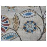 Maples Rug 30 x 50"; new from JCPen...