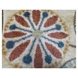 Maples Rug 30 x 50"; new from JCPen...