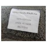3 pc Madison Park Towel Set; new fr...