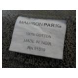 3 pc Madison Park Towel Set; new fr...