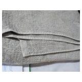 Home Expressions Bath Towel; new fr...