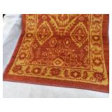 Maples 20 x 34" Accent Rug- new fro...